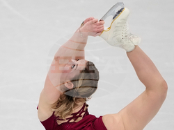 Milan Cortina Olympics Figure Skating