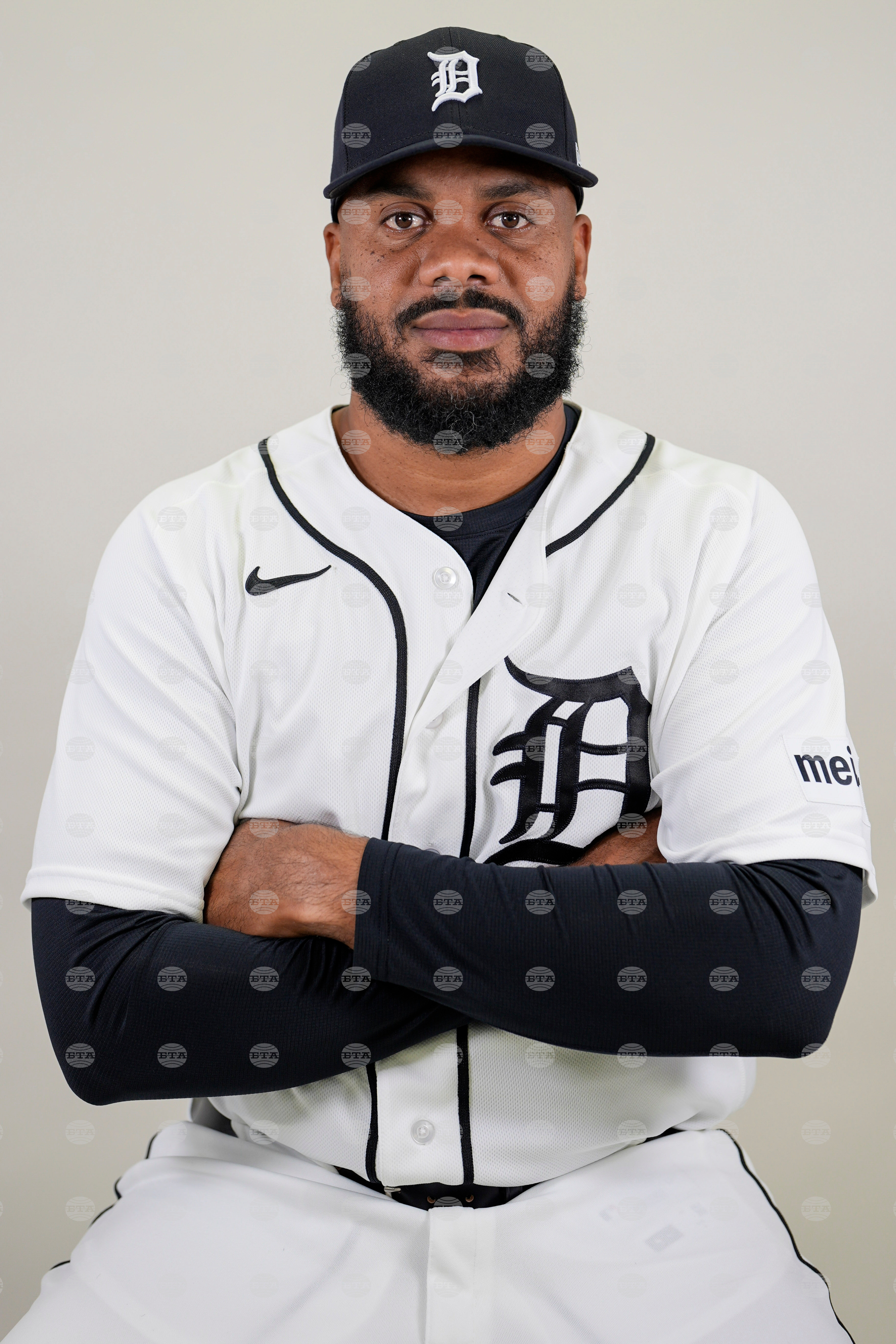 Tigers 2026 Baseball