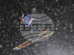 Milan Cortina Olympics Freestyle Skiing