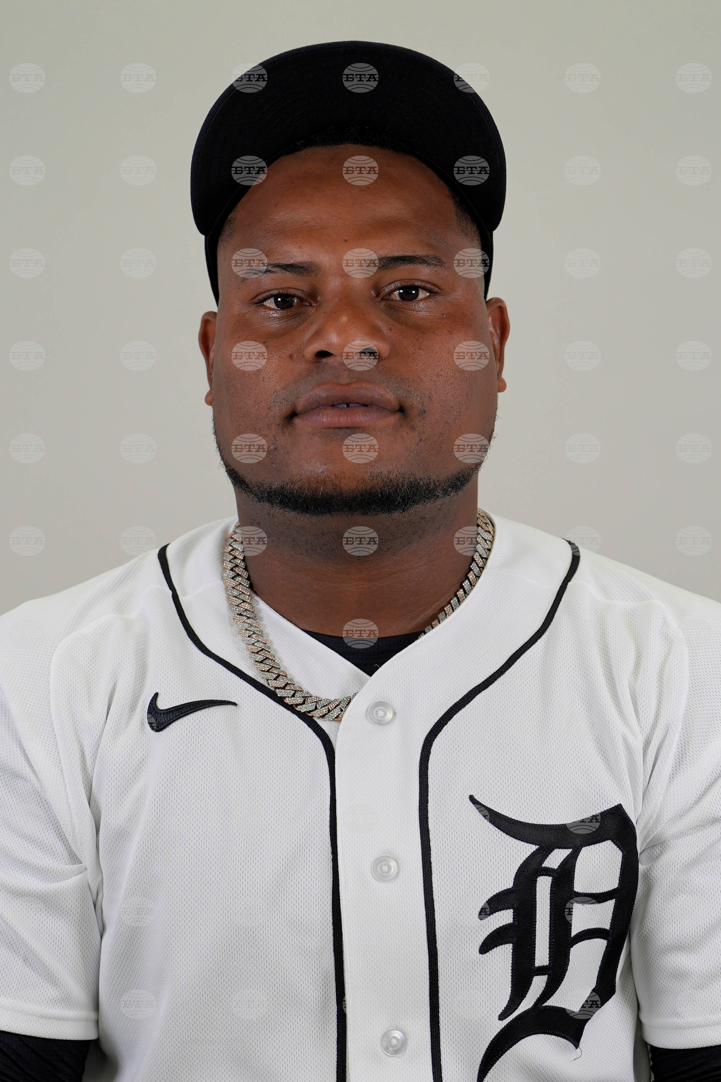 Tigers 2026 Baseball