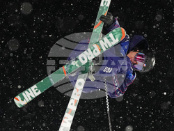 Milan Cortina Olympics Freestyle Skiing