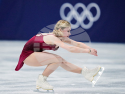 Milan Cortina Olympics Figure Skating