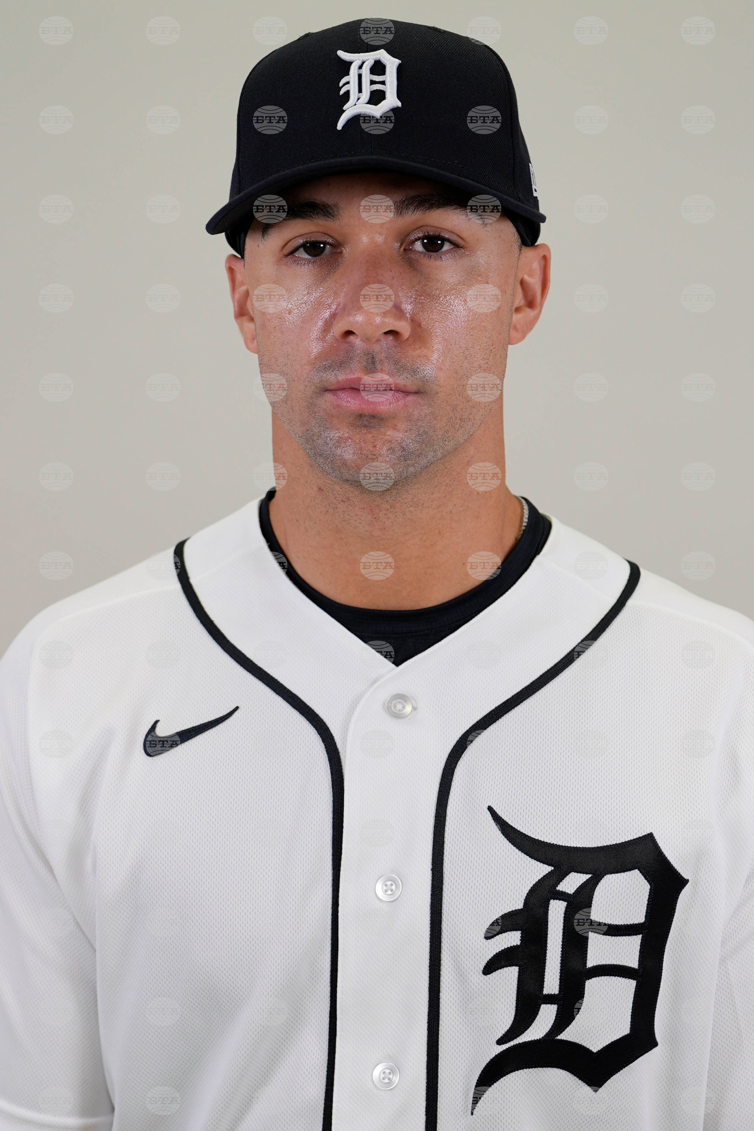 Tigers 2026 Baseball