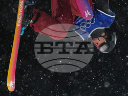 Milan Cortina Olympics Freestyle Skiing