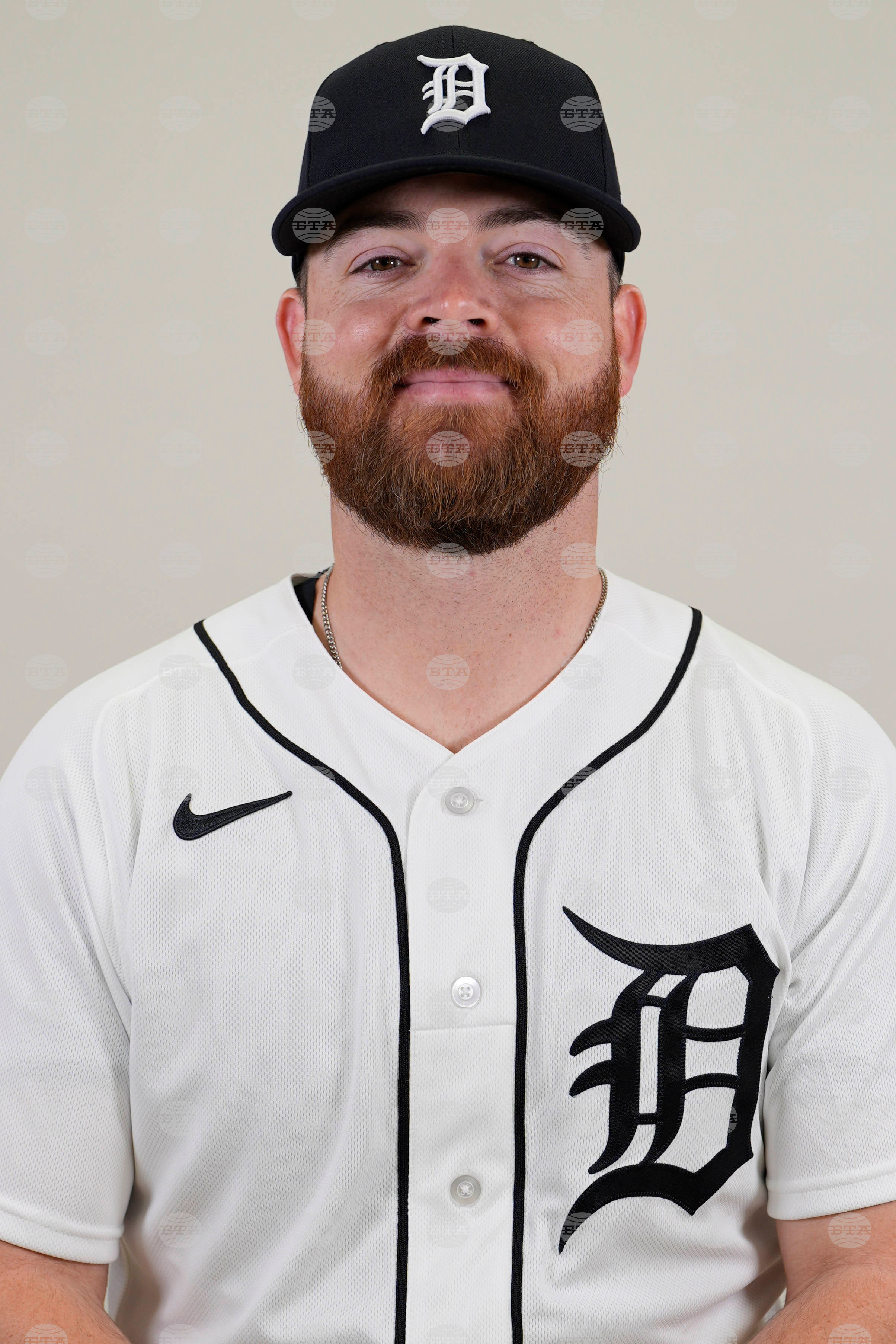 Tigers 2026 Baseball