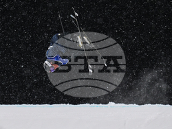 Milan Cortina Olympics Freestyle Skiing