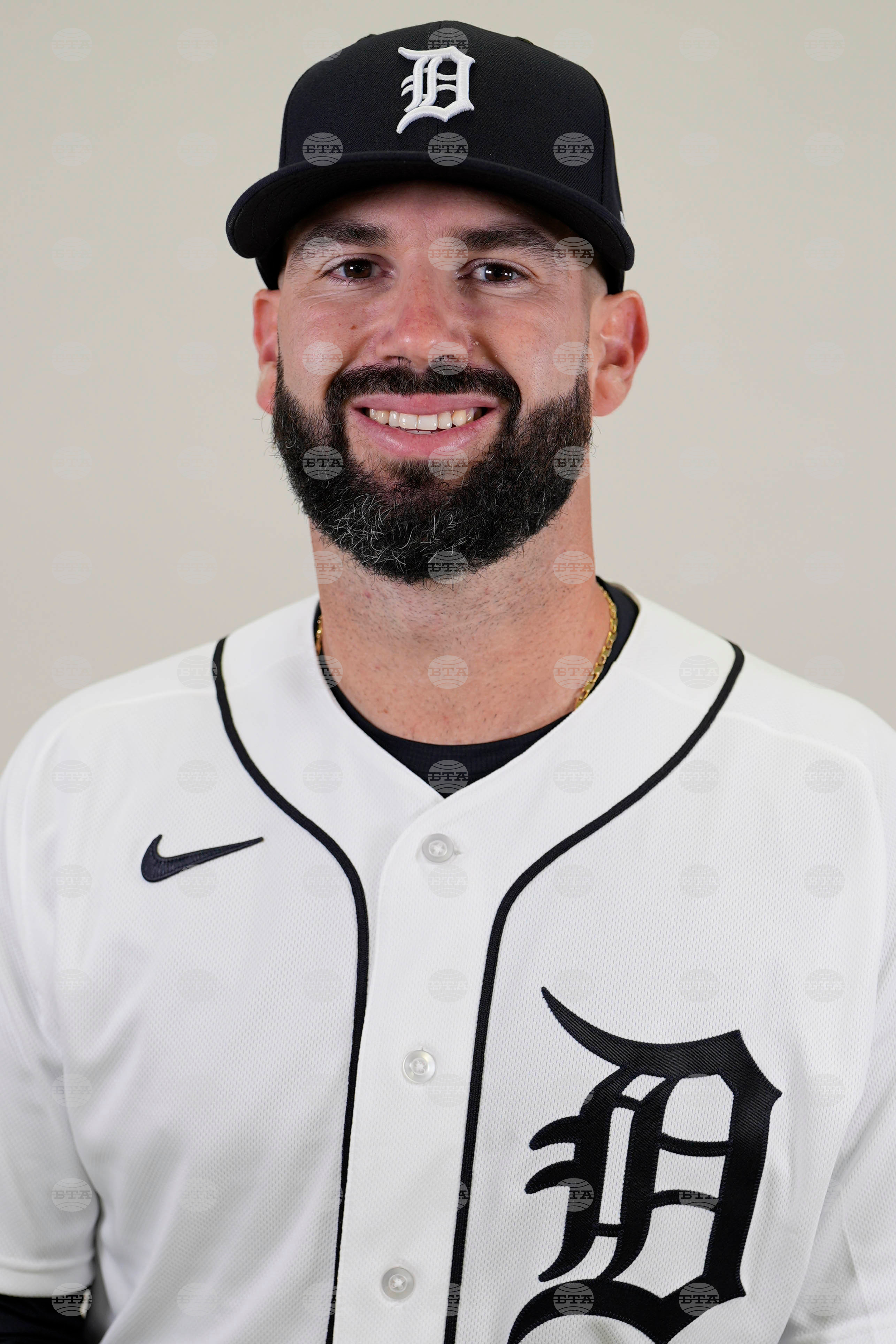 Tigers 2026 Baseball