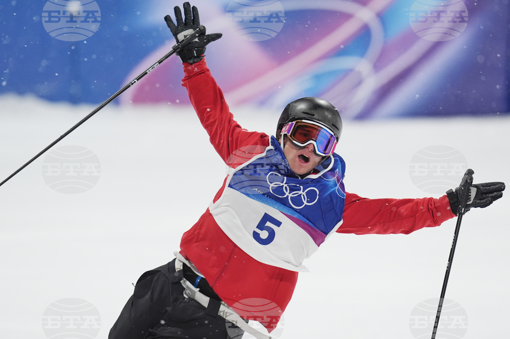 Milan Cortina Olympics Freestyle Skiing