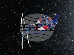 Milan Cortina Olympics Freestyle Skiing