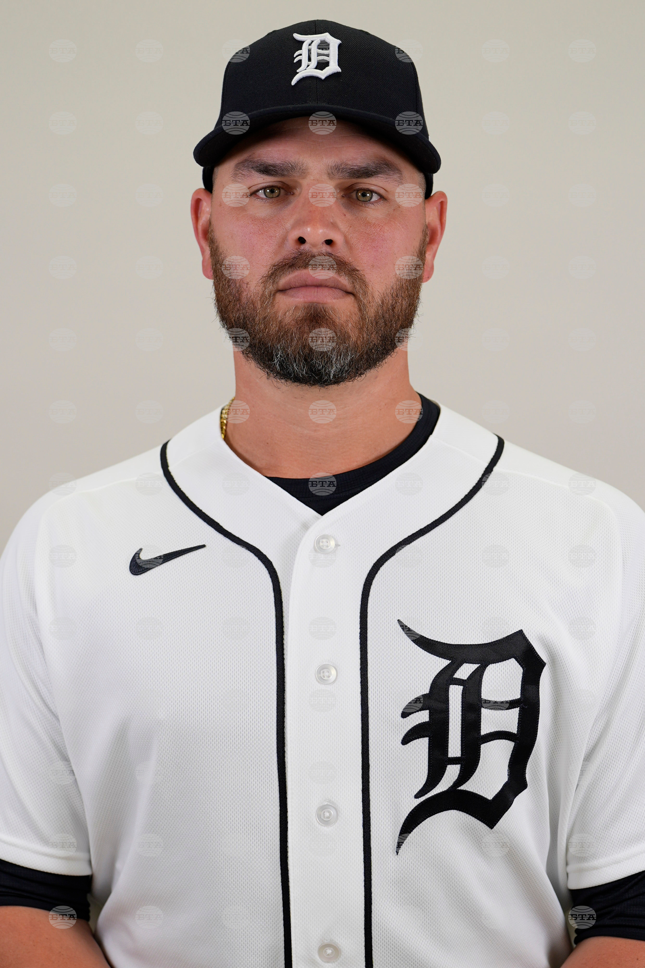 Tigers 2026 Baseball