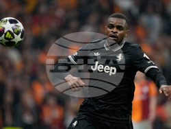 Turkey Soccer Champions League