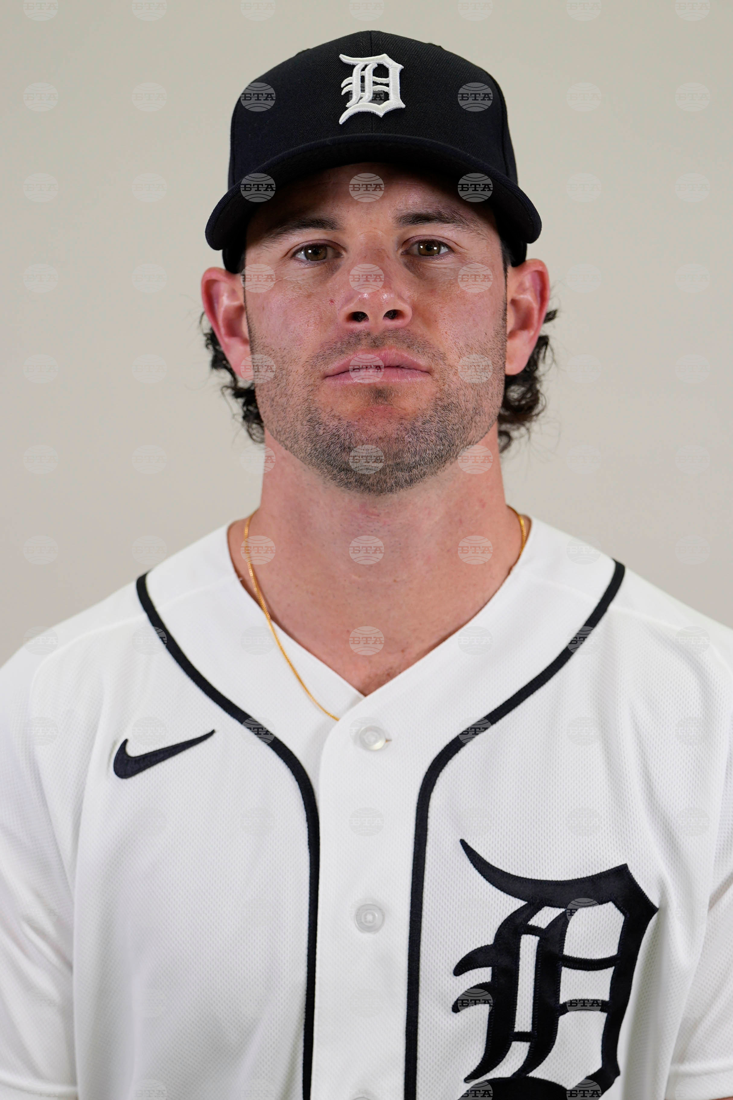 Tigers 2026 Baseball