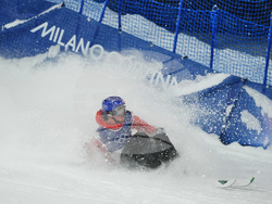 Milan Cortina Olympics Freestyle Skiing