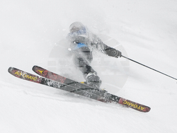 Milan Cortina Olympics Freestyle Skiing