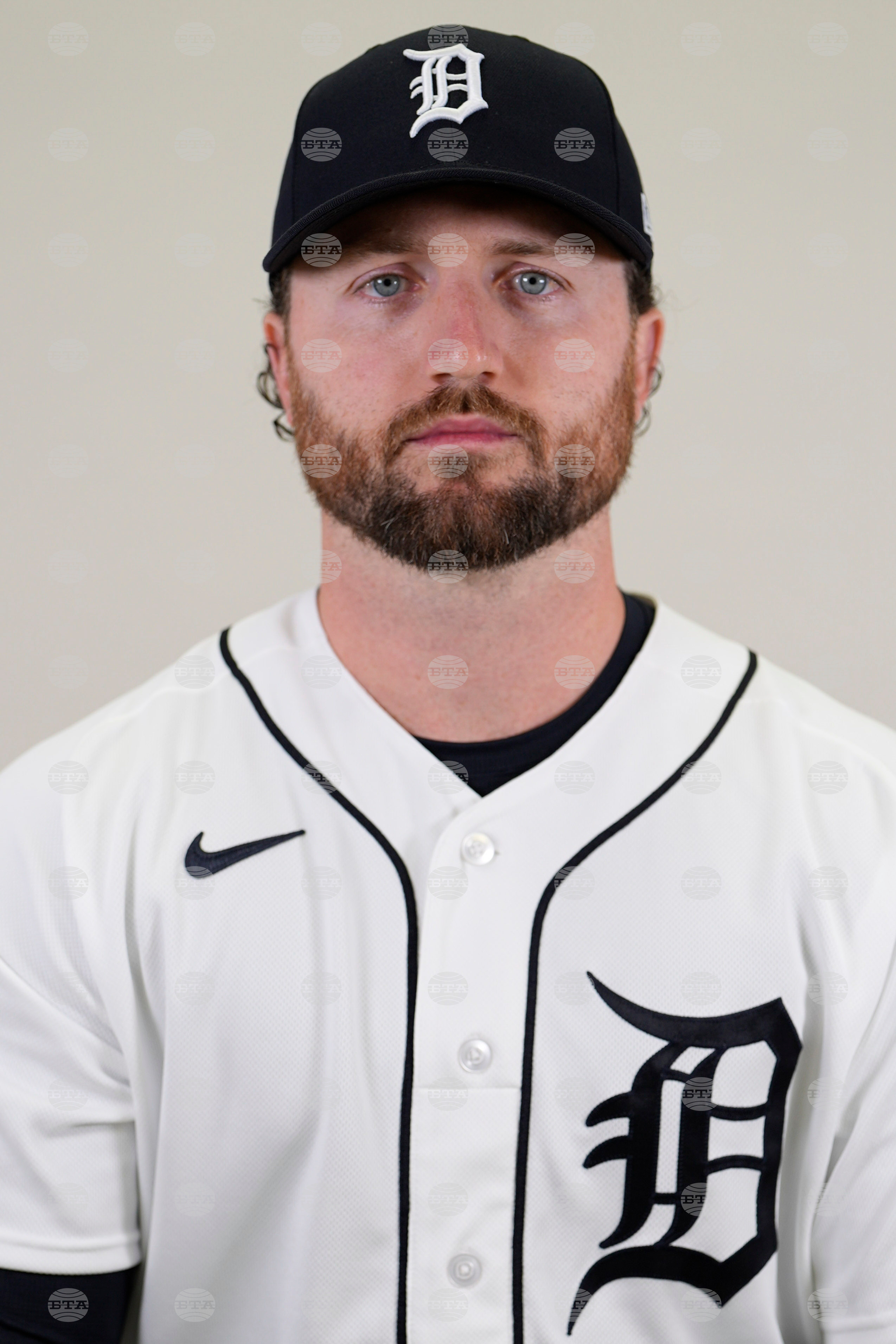 Tigers 2026 Baseball