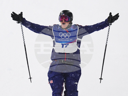 Milan Cortina Olympics Freestyle Skiing