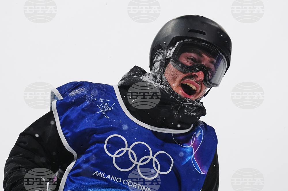 Milan Cortina Olympics Freestyle Skiing