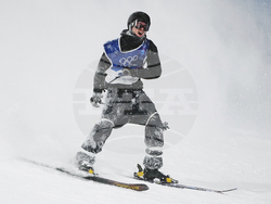 Milan Cortina Olympics Freestyle Skiing