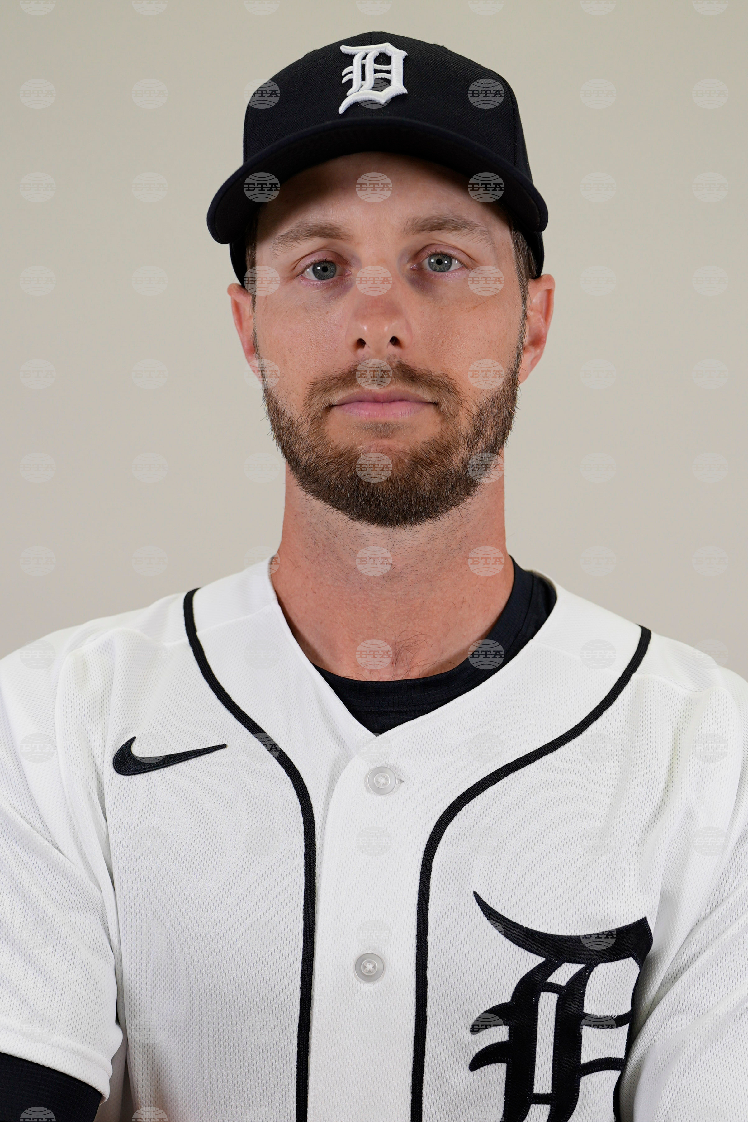 Tigers 2026 Baseball