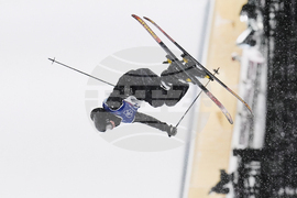 Milan Cortina Olympics Freestyle Skiing