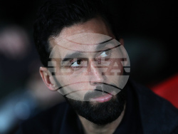 Portugal Soccer Champions League