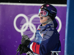 Milan Cortina Olympics Freestyle Skiing