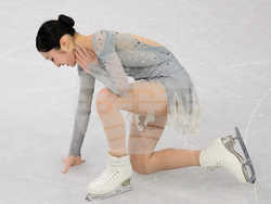 Milan Cortina Olympics Figure Skating