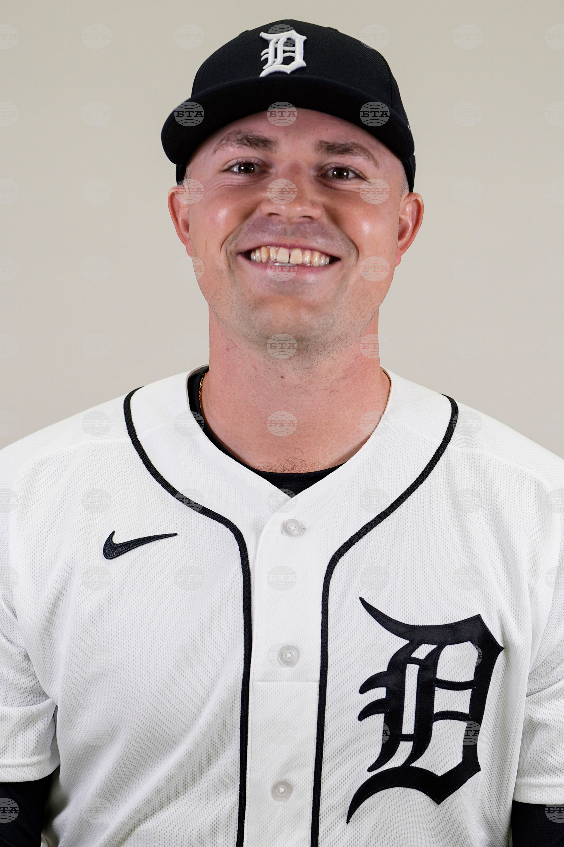 Tigers 2026 Baseball