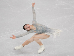 Milan Cortina Olympics Figure Skating