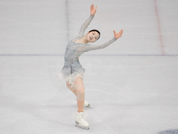 Milan Cortina Olympics Figure Skating