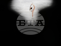 Milan Cortina Olympics Figure Skating