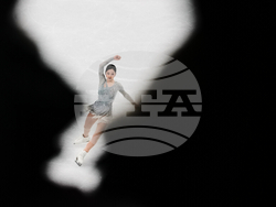 Milan Cortina Olympics Figure Skating