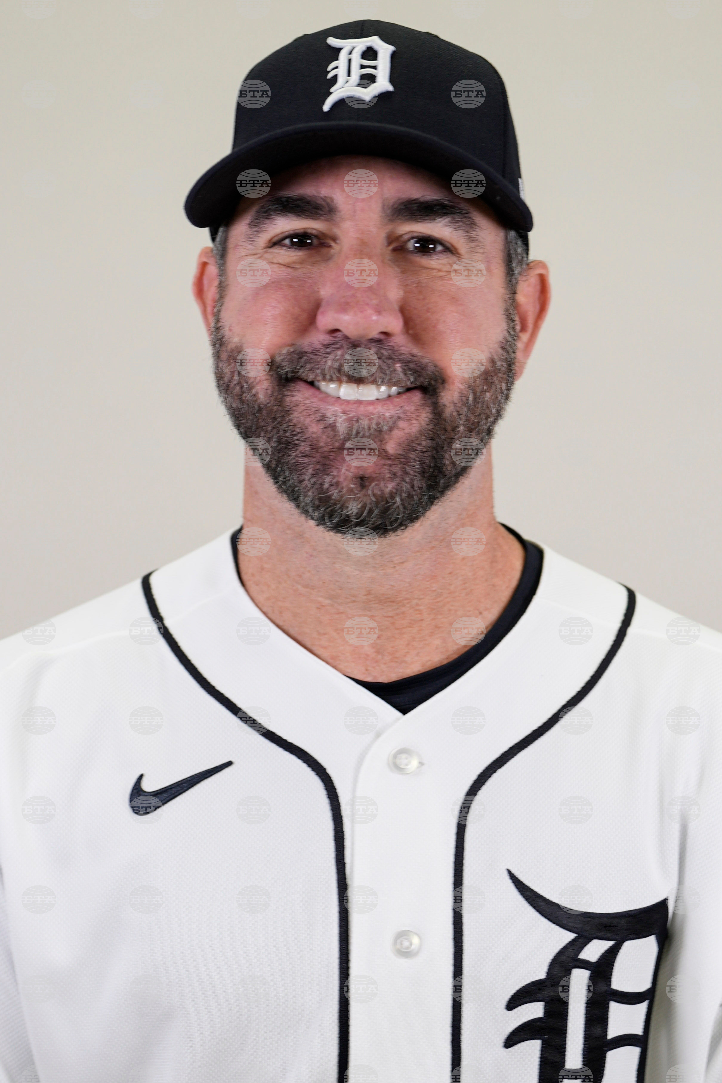 Tigers 2026 Baseball