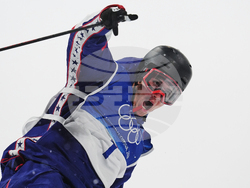 Milan Cortina Olympics Freestyle Skiing