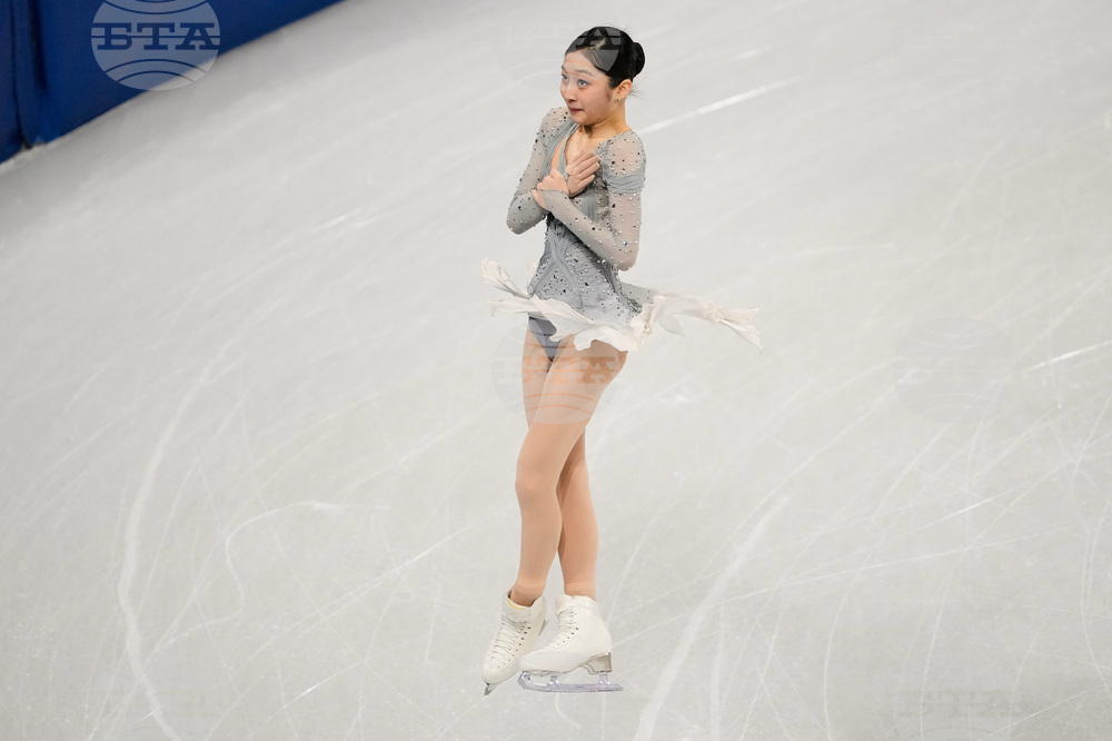 Milan Cortina Olympics Figure Skating