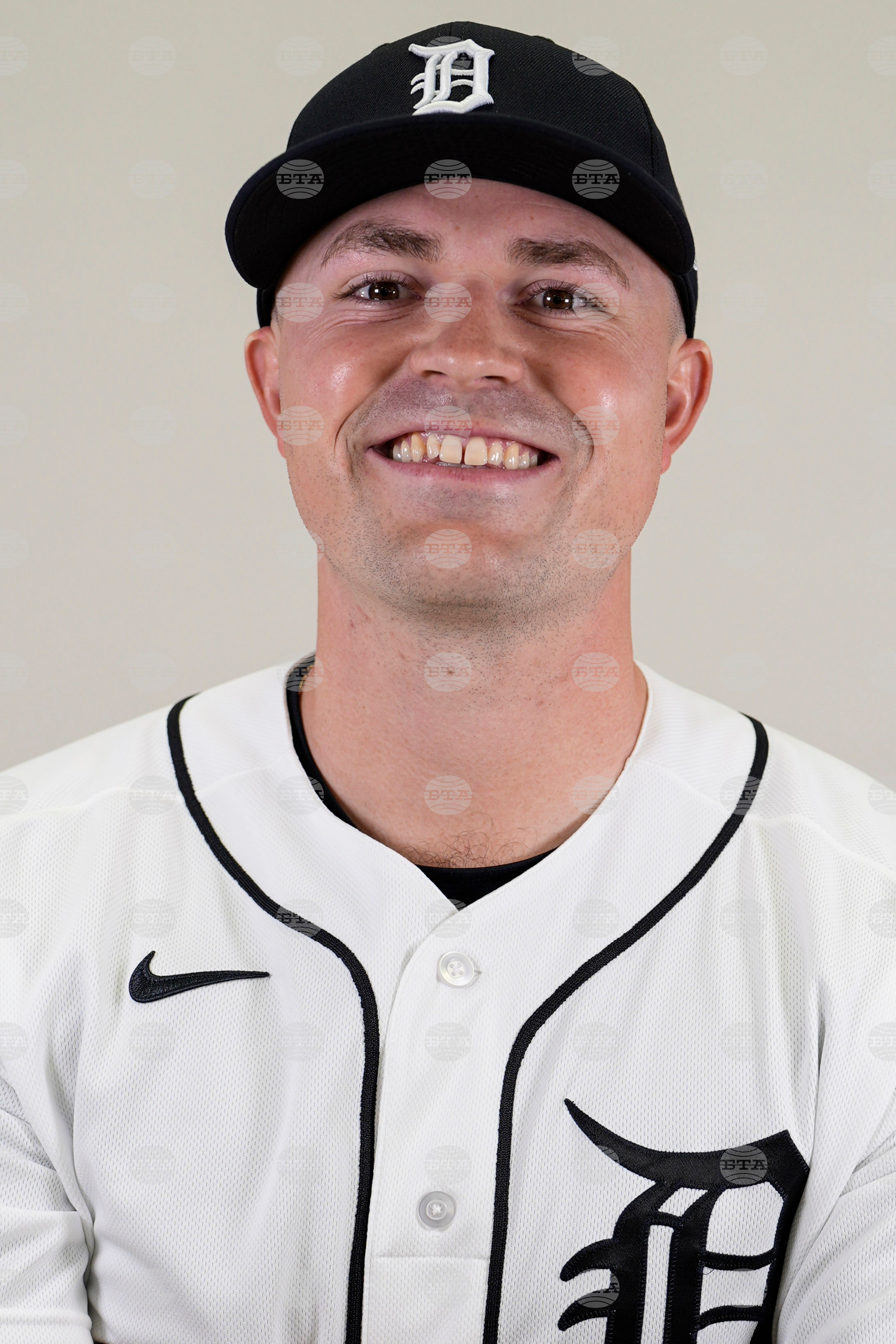 Tigers 2026 Baseball