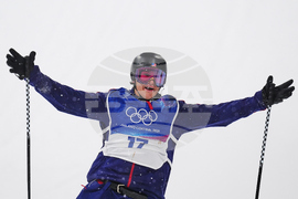 Milan Cortina Olympics Freestyle Skiing