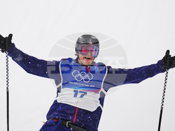 Milan Cortina Olympics Freestyle Skiing