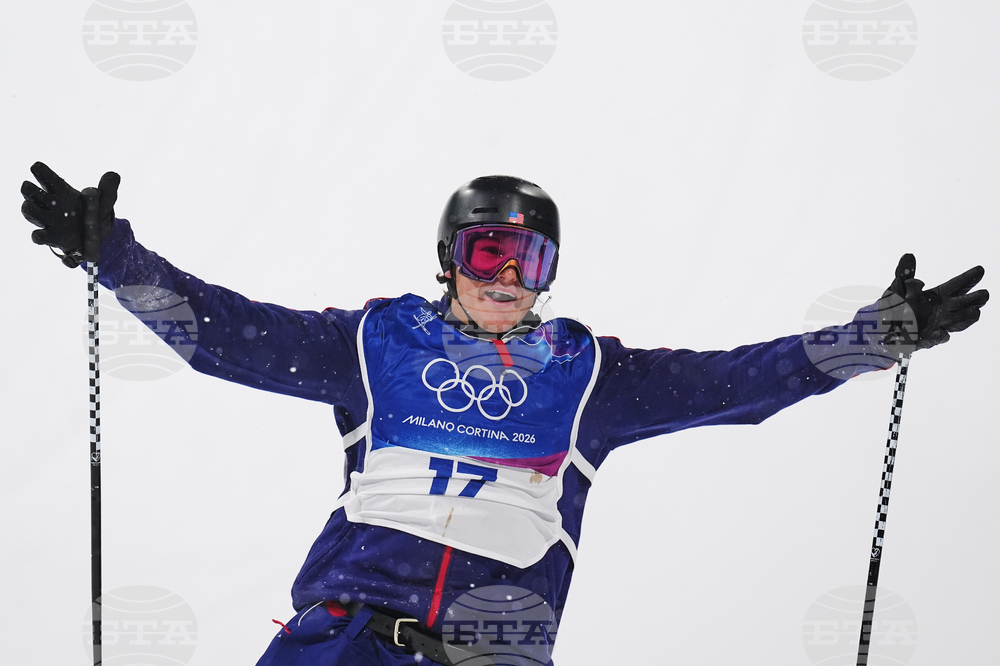 Milan Cortina Olympics Freestyle Skiing