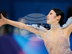 Milan Cortina Olympics Figure Skating