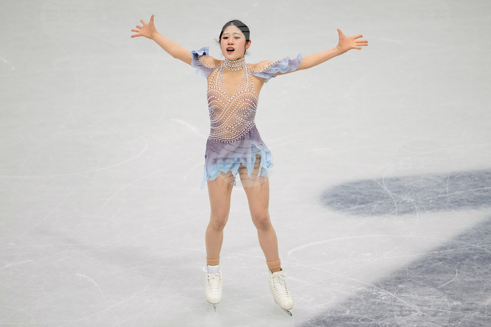 Milan Cortina Olympics Figure Skating