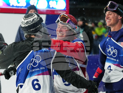 Milan Cortina Olympics Freestyle Skiing