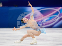 Milan Cortina Olympics Figure Skating