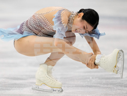 Milan Cortina Olympics Figure Skating