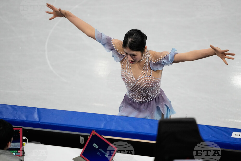 Milan Cortina Olympics Figure Skating