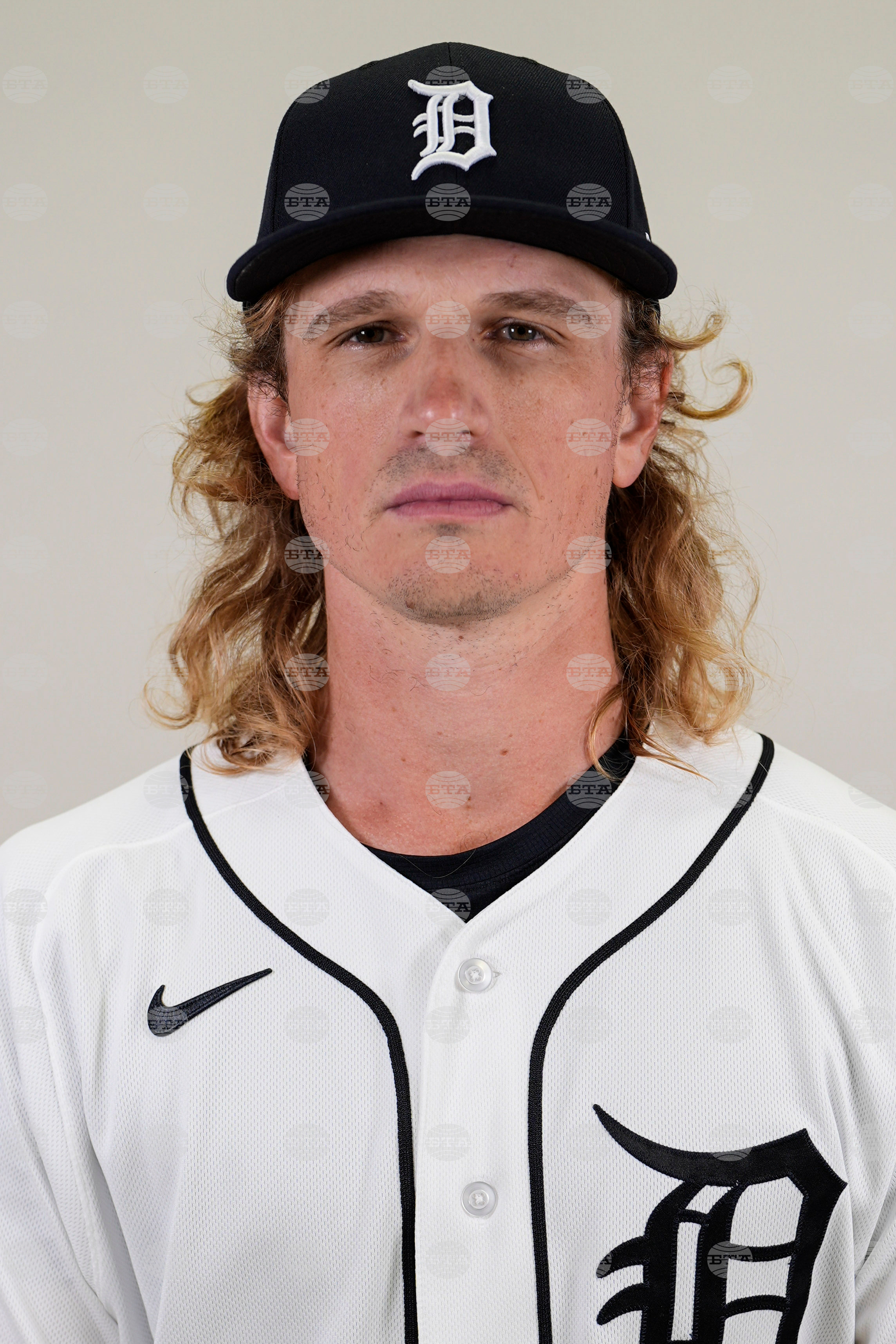 Tigers 2026 Baseball