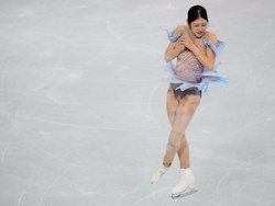 Milan Cortina Olympics Figure Skating