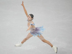 Milan Cortina Olympics Figure Skating