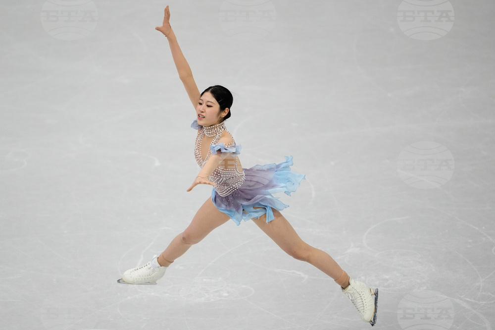 Milan Cortina Olympics Figure Skating