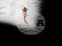 Milan Cortina Olympics Figure Skating